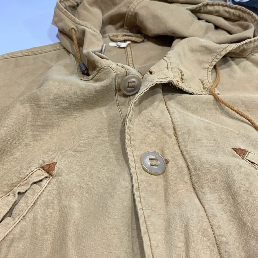 Free People jacket - Picture 9 of 9